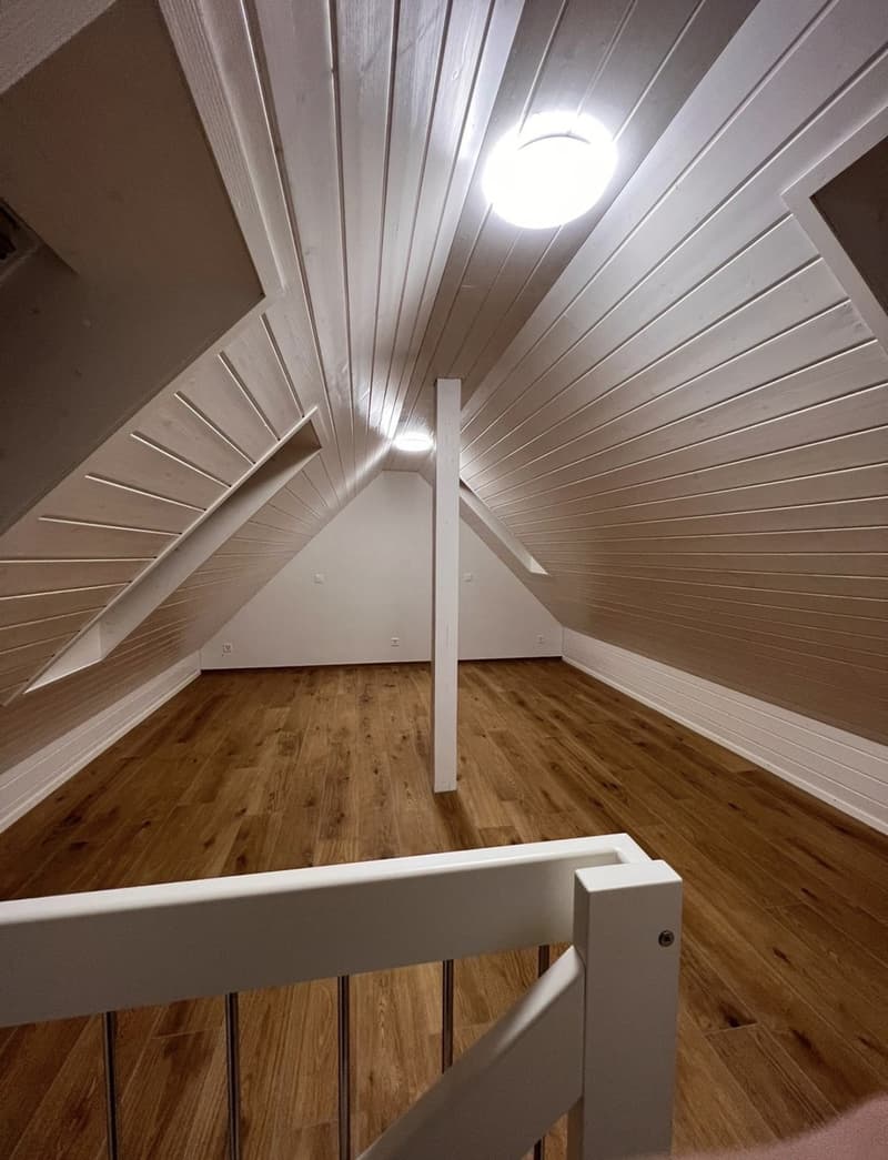 Appartement 4 pièces et demi, 8605 Gutenswil (3)