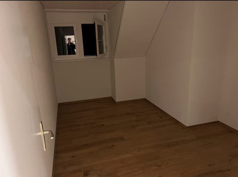 Appartement 4 pièces et demi, 8605 Gutenswil (2)