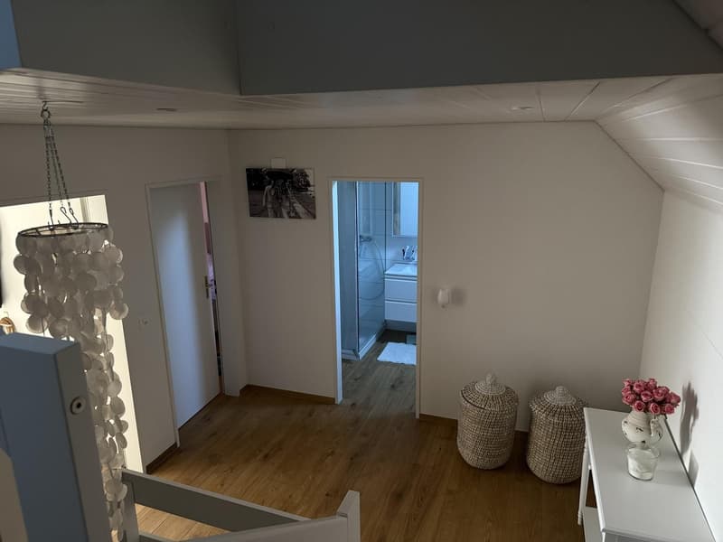 Appartement 4 pièces et demi, 8605 Gutenswil (8)