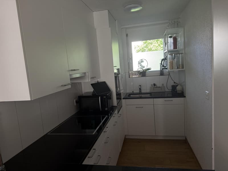 Appartement 4 pièces et demi, 8605 Gutenswil (6)