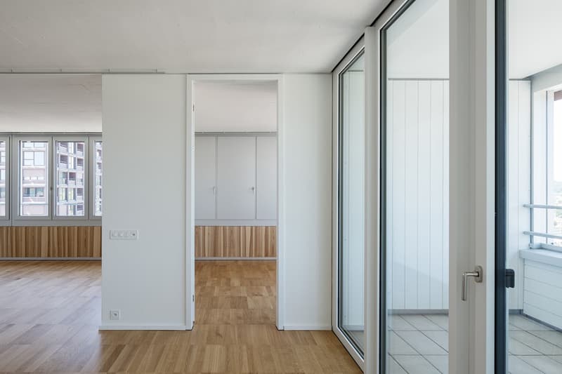 Appartamento 3 ½ locali, 8105 Regensdorf (4)