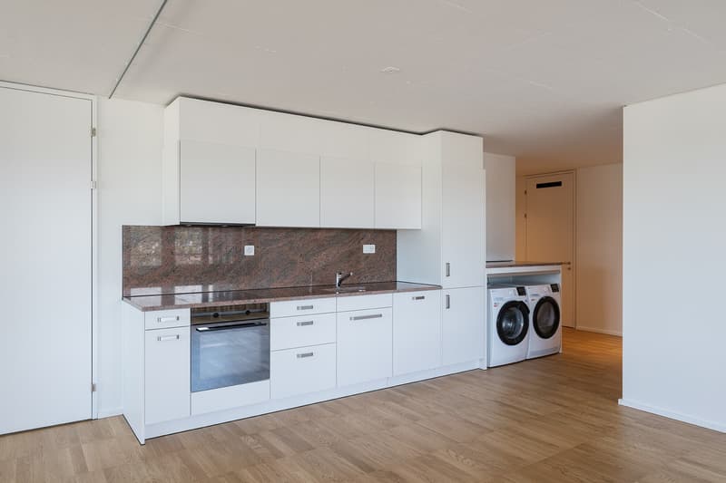 Appartamento 3 ½ locali, 8105 Regensdorf (2)