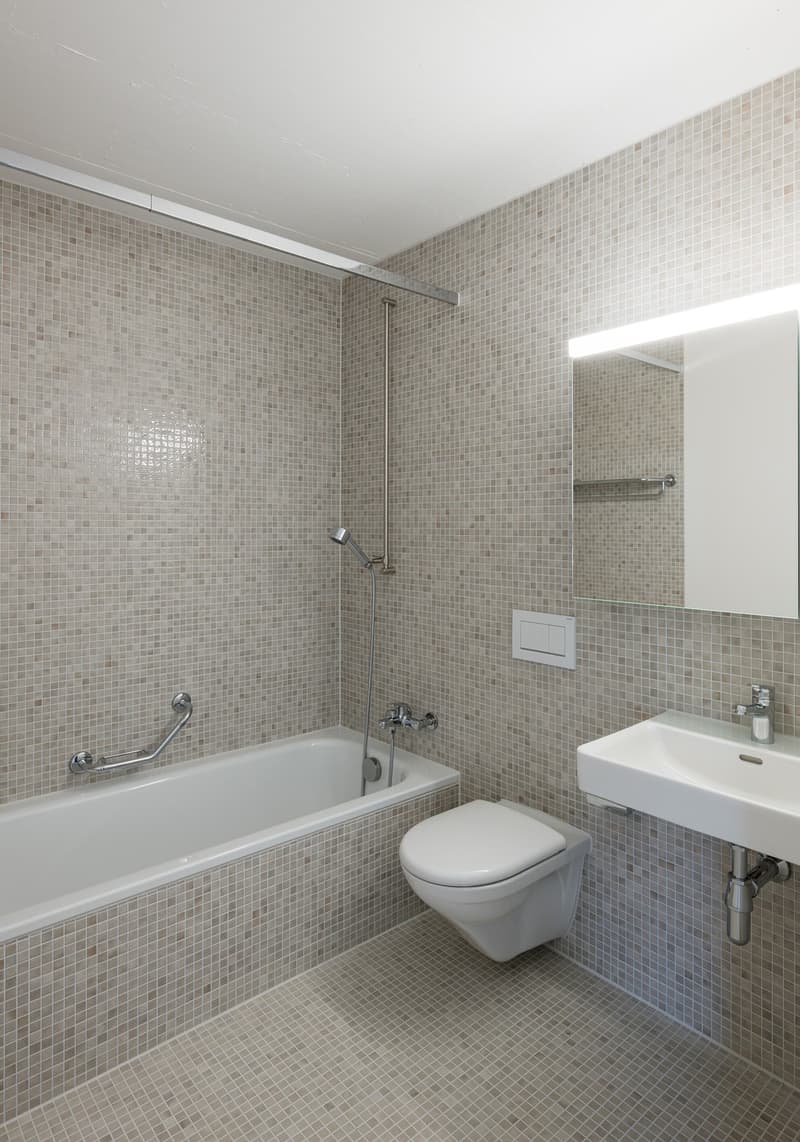 Appartamento 3 ½ locali, 8105 Regensdorf (5)
