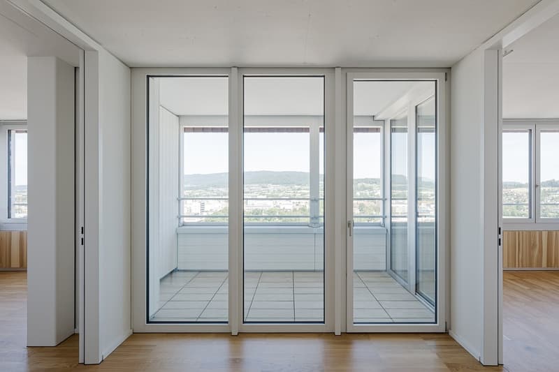 Appartamento 3 ½ locali, 8105 Regensdorf (3)