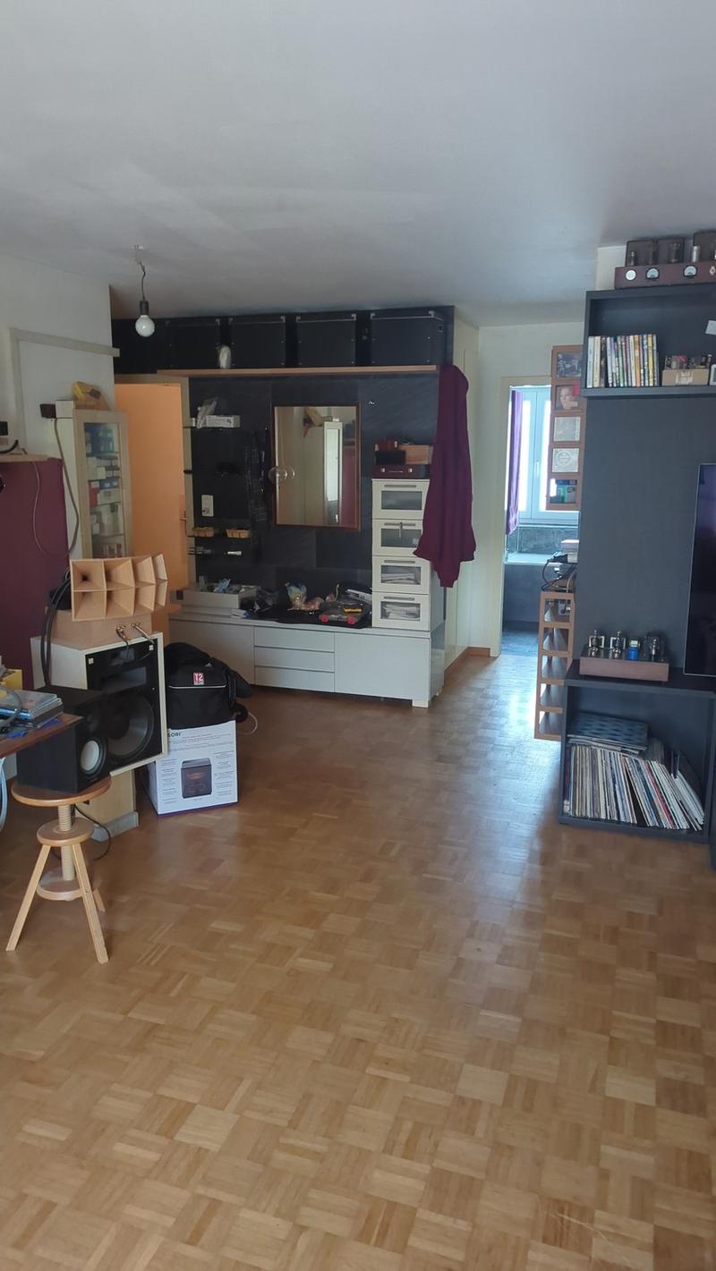 3 ½ Zimmer-Wohnung, 8632 Tann (11)