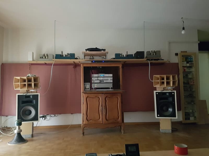 3 ½ Zimmer-Wohnung, 8632 Tann (10)