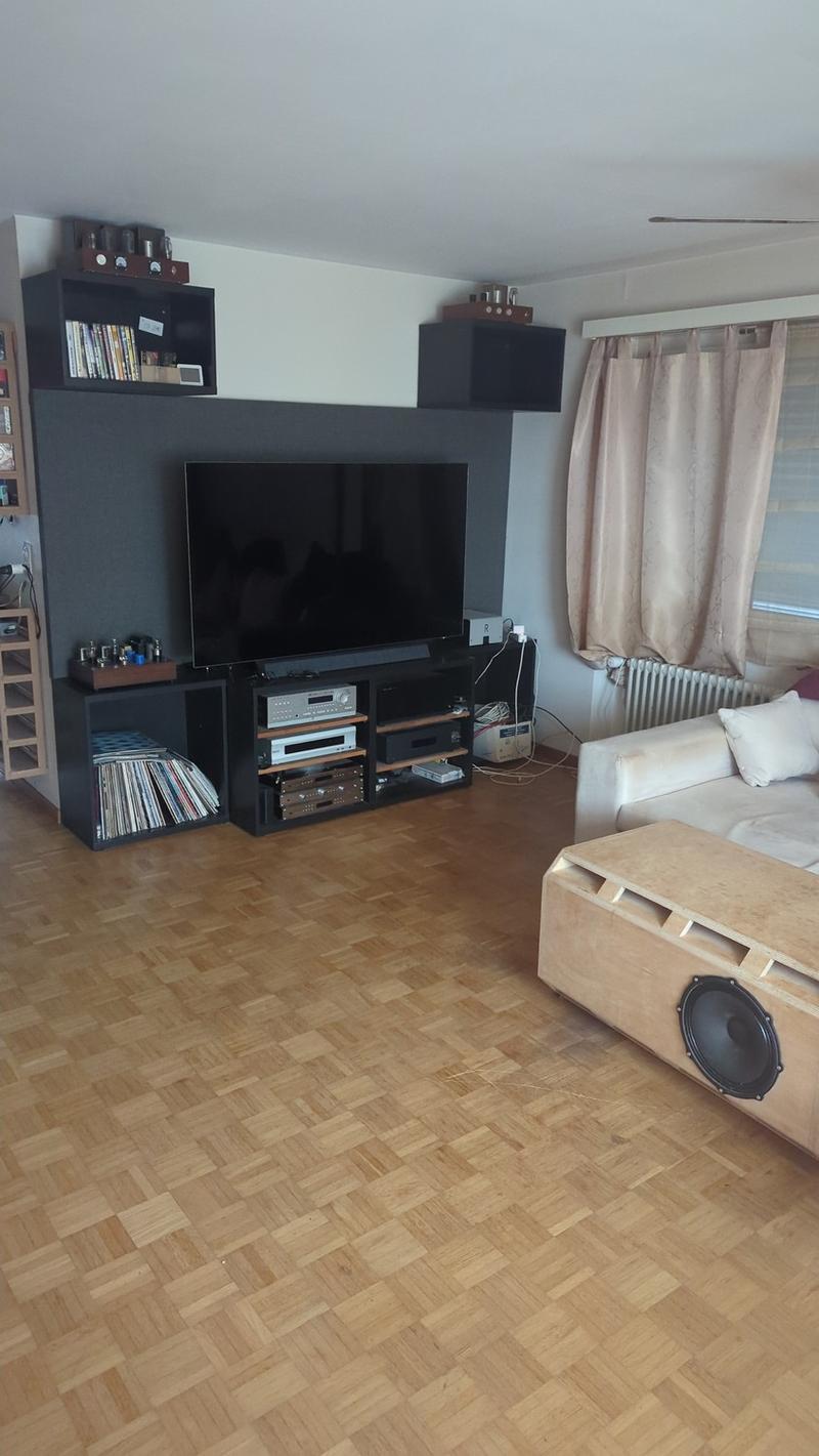 3 ½ Zimmer-Wohnung, 8632 Tann (12)