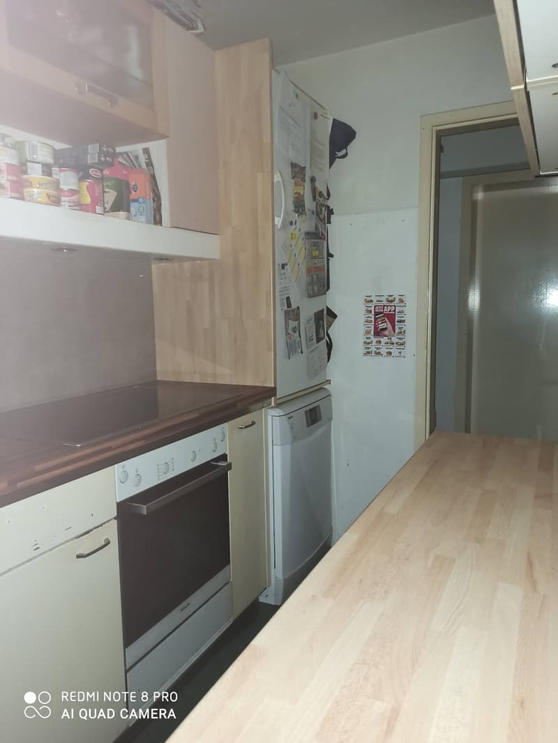 3 ½ Zimmer-Wohnung, 8632 Tann (8)