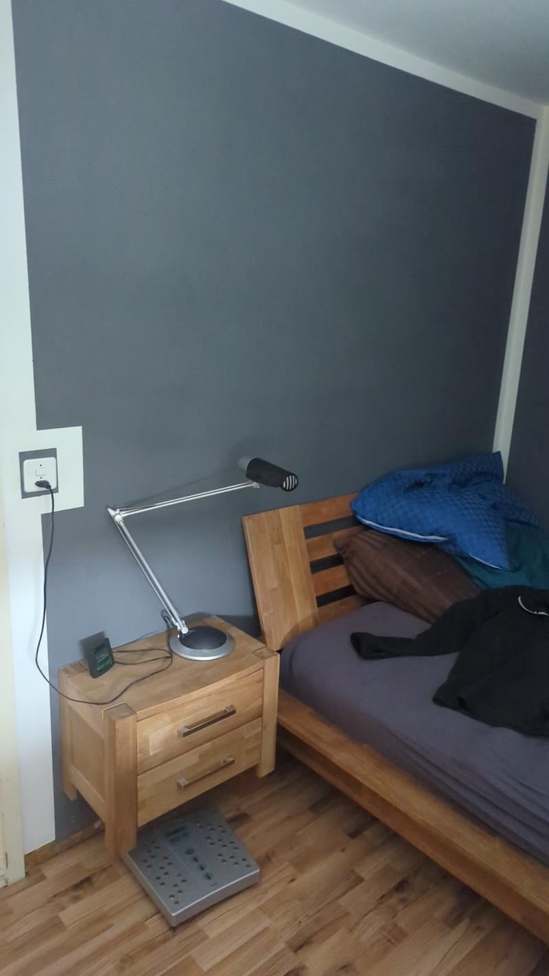3 ½ Zimmer-Wohnung, 8632 Tann (13)