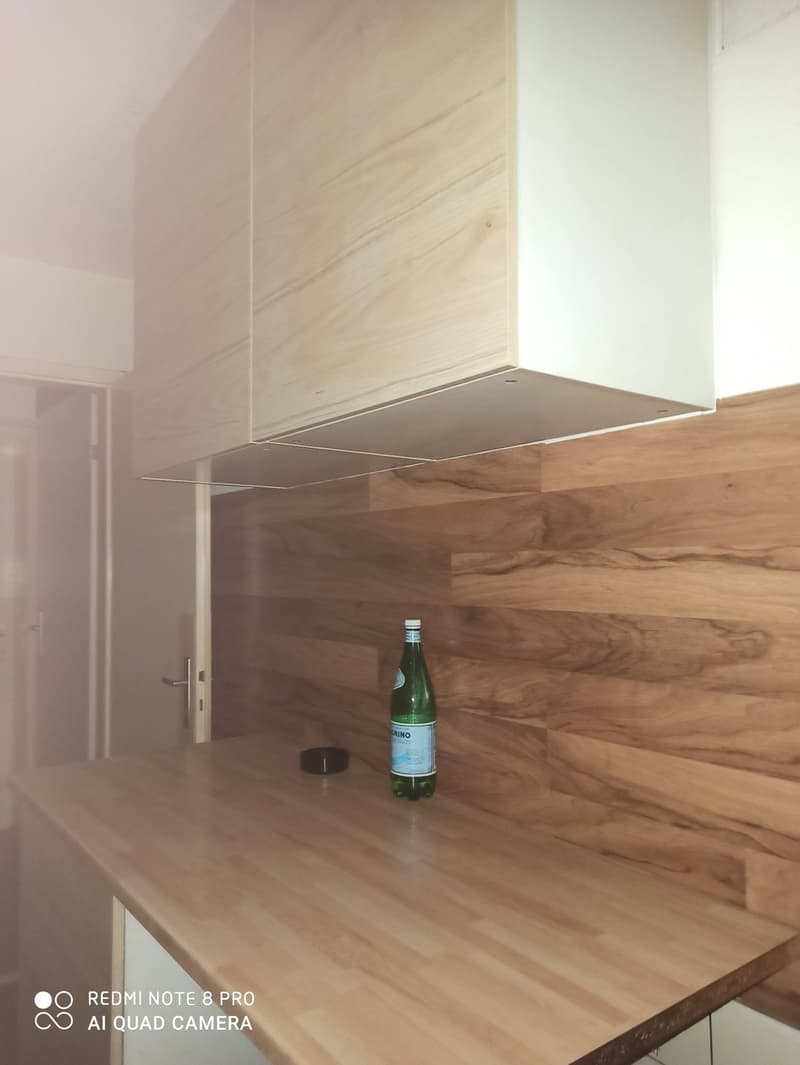 3 ½ Zimmer-Wohnung, 8632 Tann (7)