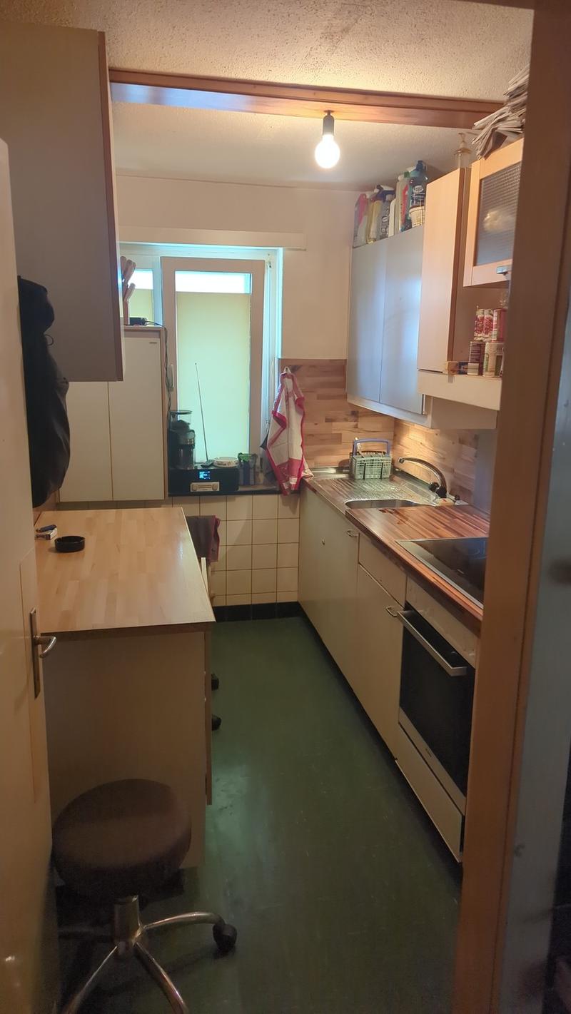 3 ½ Zimmer-Wohnung, 8632 Tann (6)