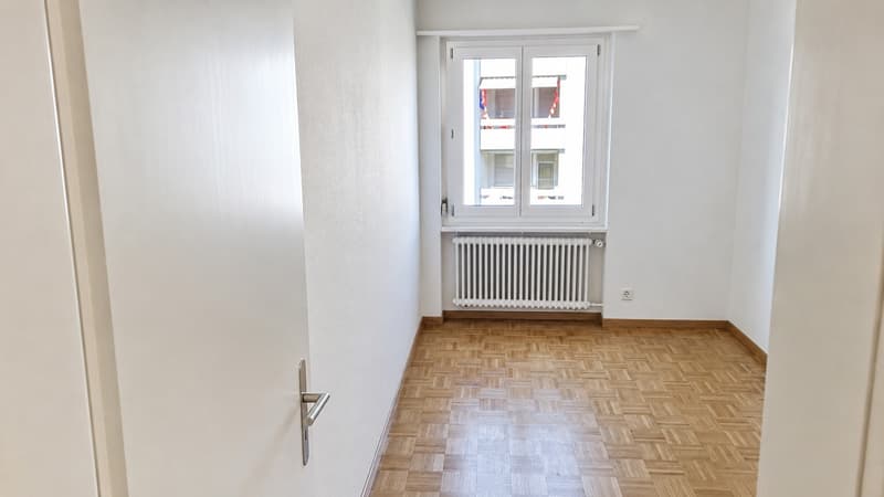 Helle 3.5-Zimmer-Wohnung in Regensdorf Nachmieter/in per sofort gesucht (2)
