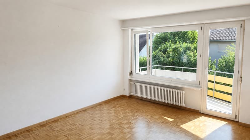 Helle 3.5-Zimmer-Wohnung in Regensdorf Nachmieter/in per sofort gesucht (1)