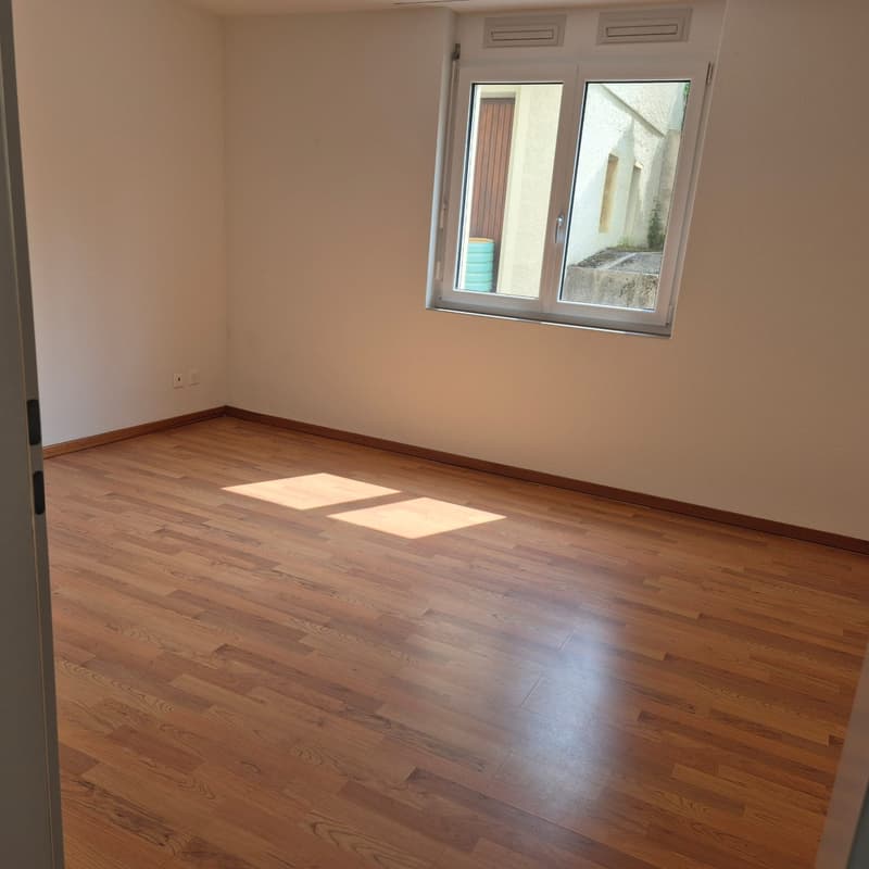Appartamento moderno 3.5 locali con terrazza molto soleggiata (5)