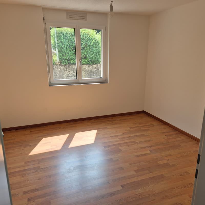 Appartamento moderno 3.5 locali con terrazza molto soleggiata (4)