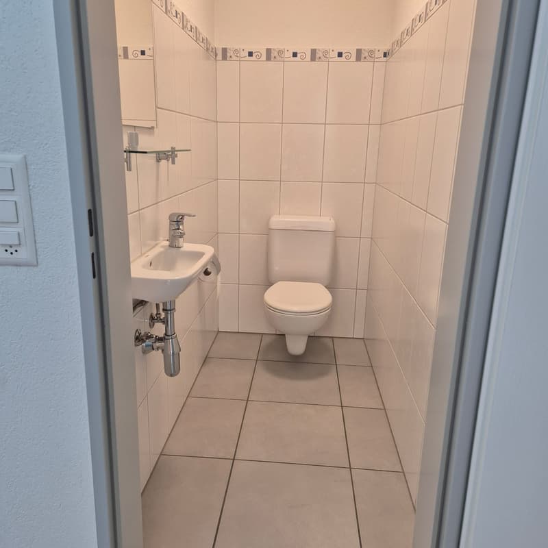 Appartamento moderno 3.5 locali con terrazza molto soleggiata (7)
