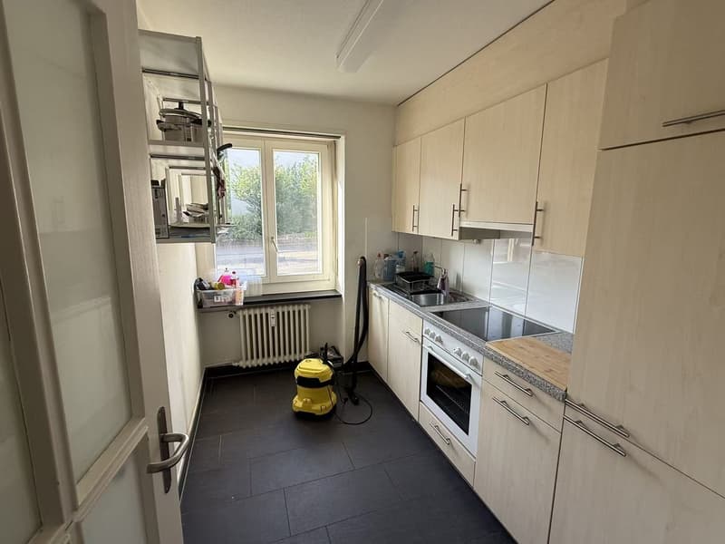 Room in a shared flat, 4600 Olten (3)