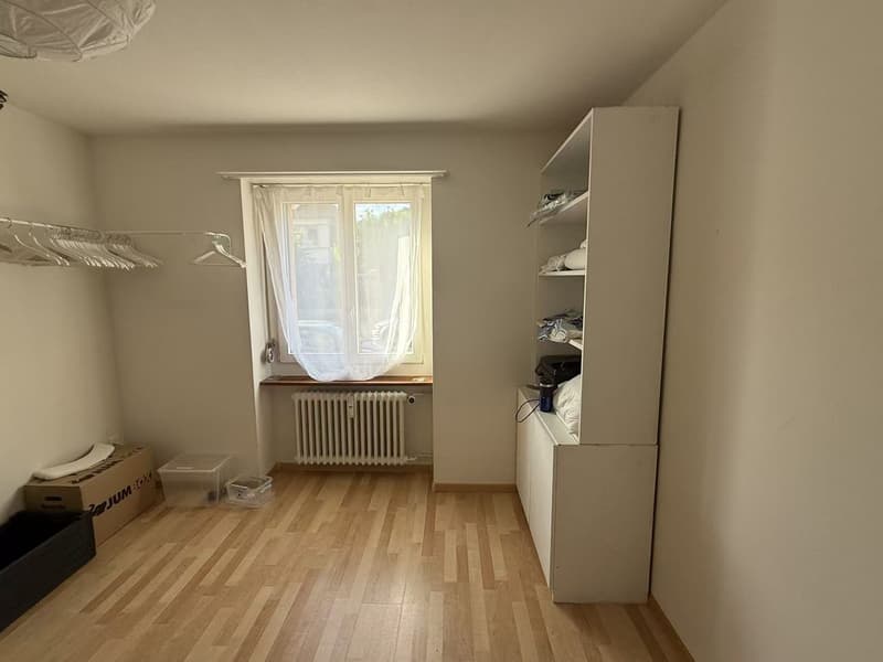 Room in a shared flat, 4600 Olten (2)