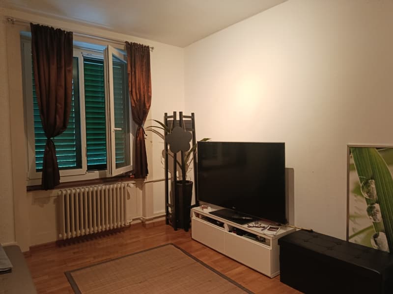 Camera in condivisione, 8008 Zurigo (2)