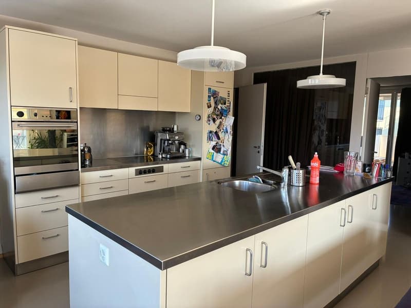 Shared flat looking for new roommate (3)