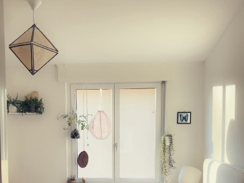 Bright 2.5-rooms apartment right in the heart of Seefeld (5 min to lake) (3)
