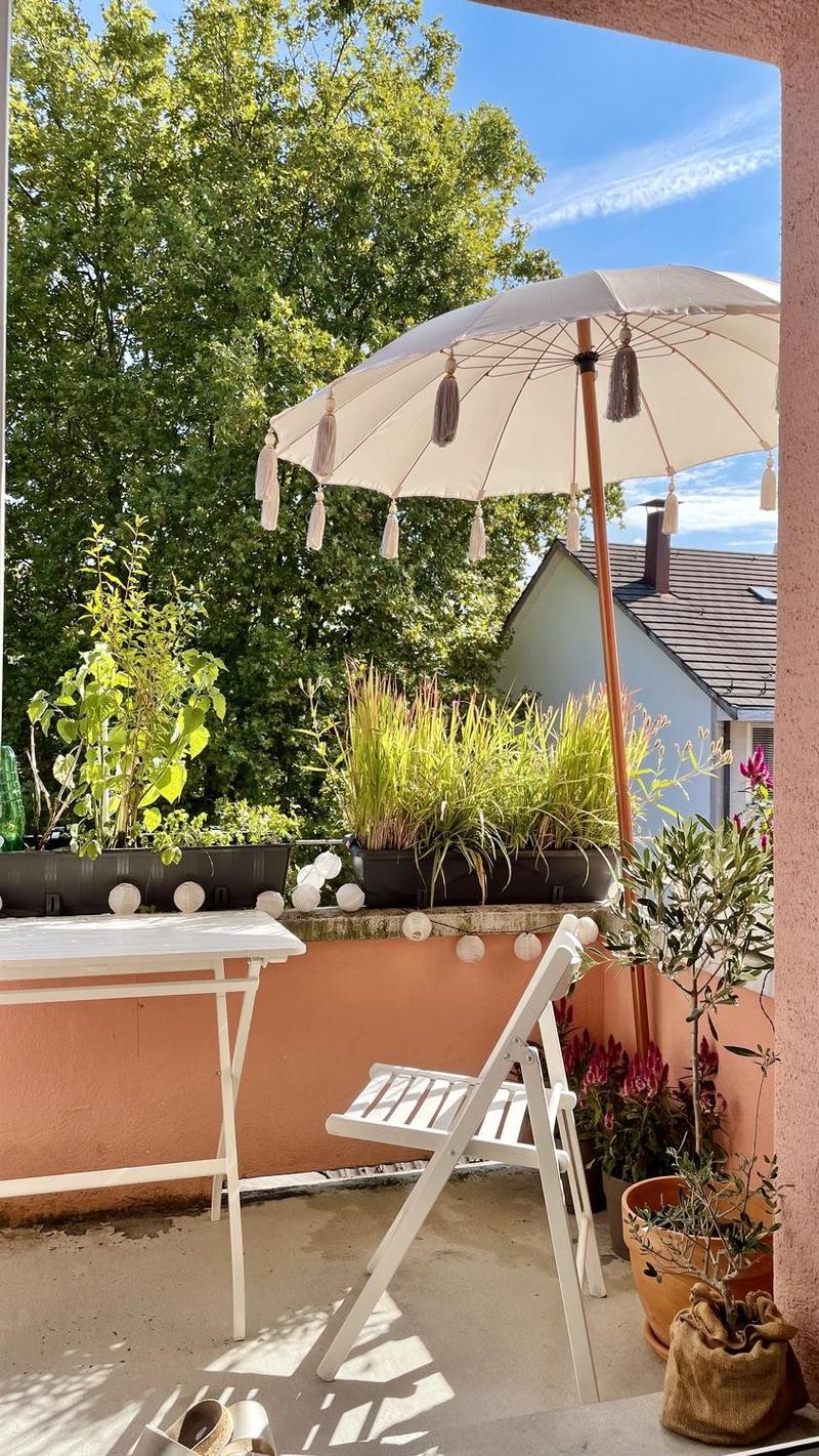 Bright 2.5-rooms apartment right in the heart of Seefeld (5 min to lake) (4)