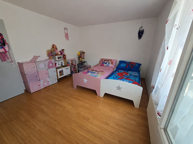 Apartment 4 ½ rooms, 3900 Brig (5)