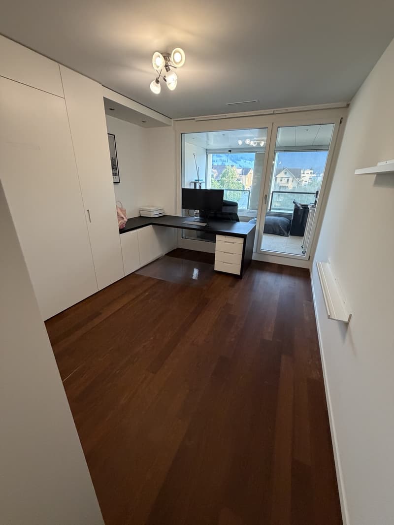 Furnished Apartment for Sublet | available immediately or by arrangement (9)