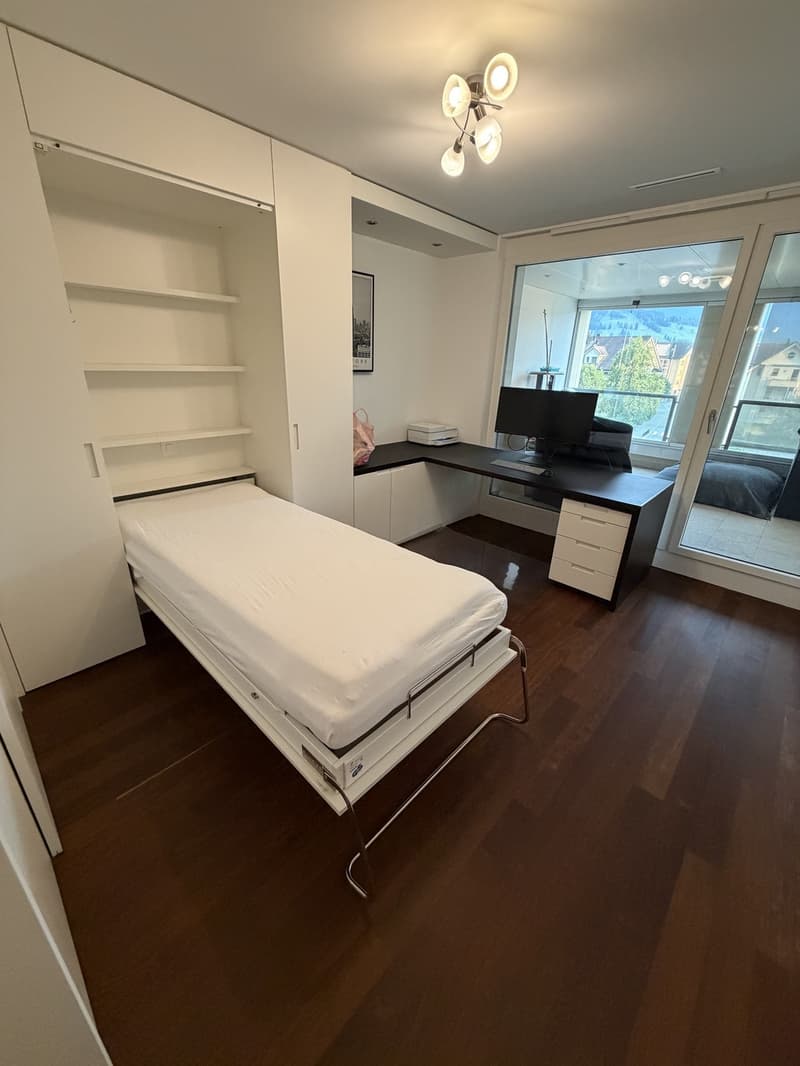 Furnished Apartment for Sublet | available immediately or by arrangement (10)