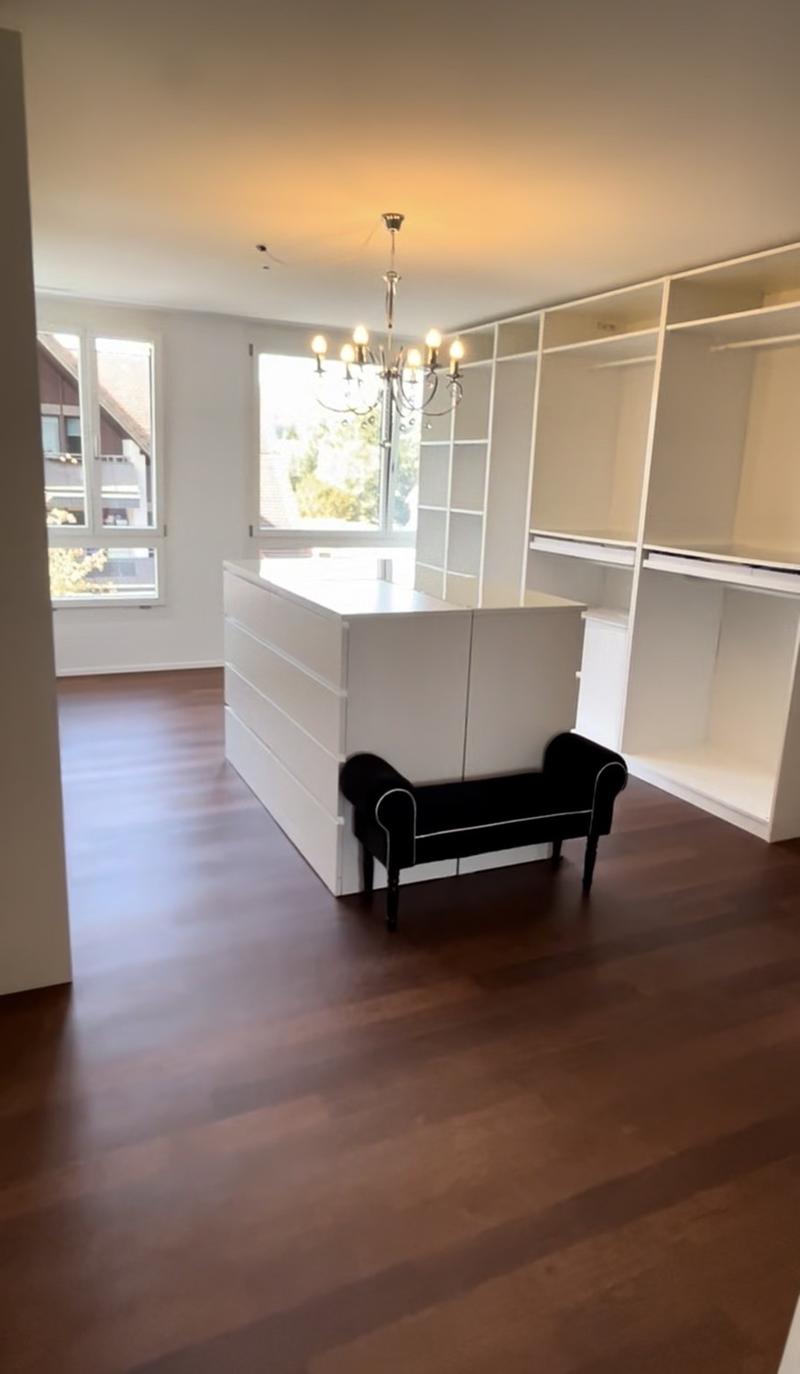 Furnished Apartment for Sublet | available immediately or by arrangement (5)