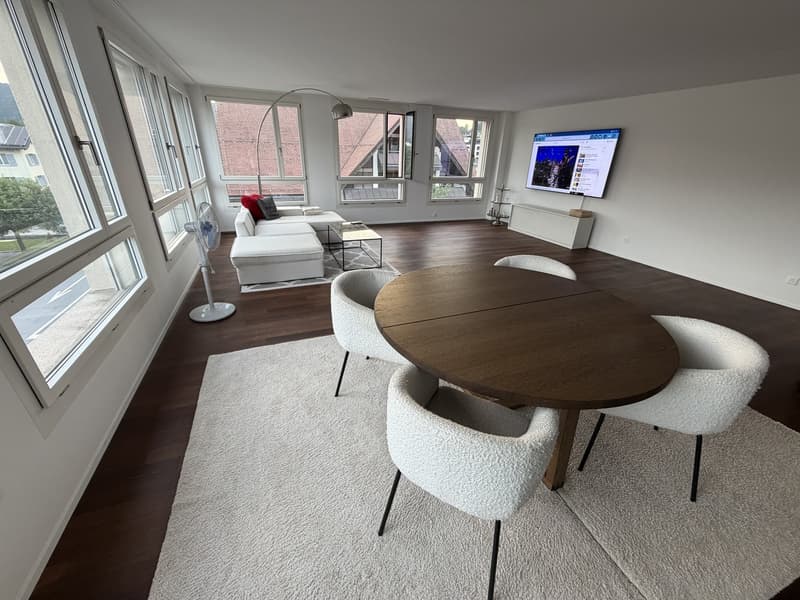 Furnished Apartment for Sublet | available immediately or by arrangement (3)