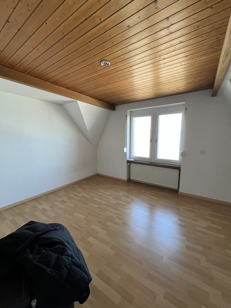 WG-Zimmer 560 CHF all-inclusive (Ohne Kaution) (2)