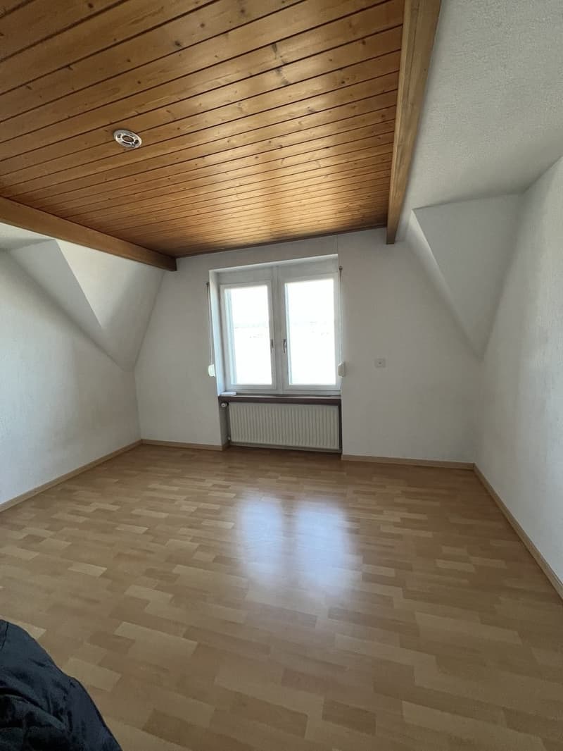 WG-Zimmer 560 CHF all-inclusive (Ohne Kaution) (1)