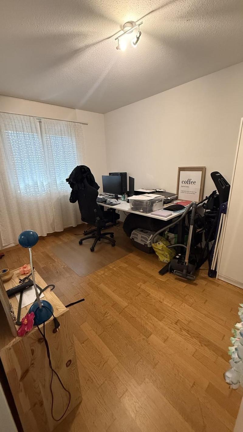 3.5 Zimmer Wohnung in Emmen 6032 (4)
