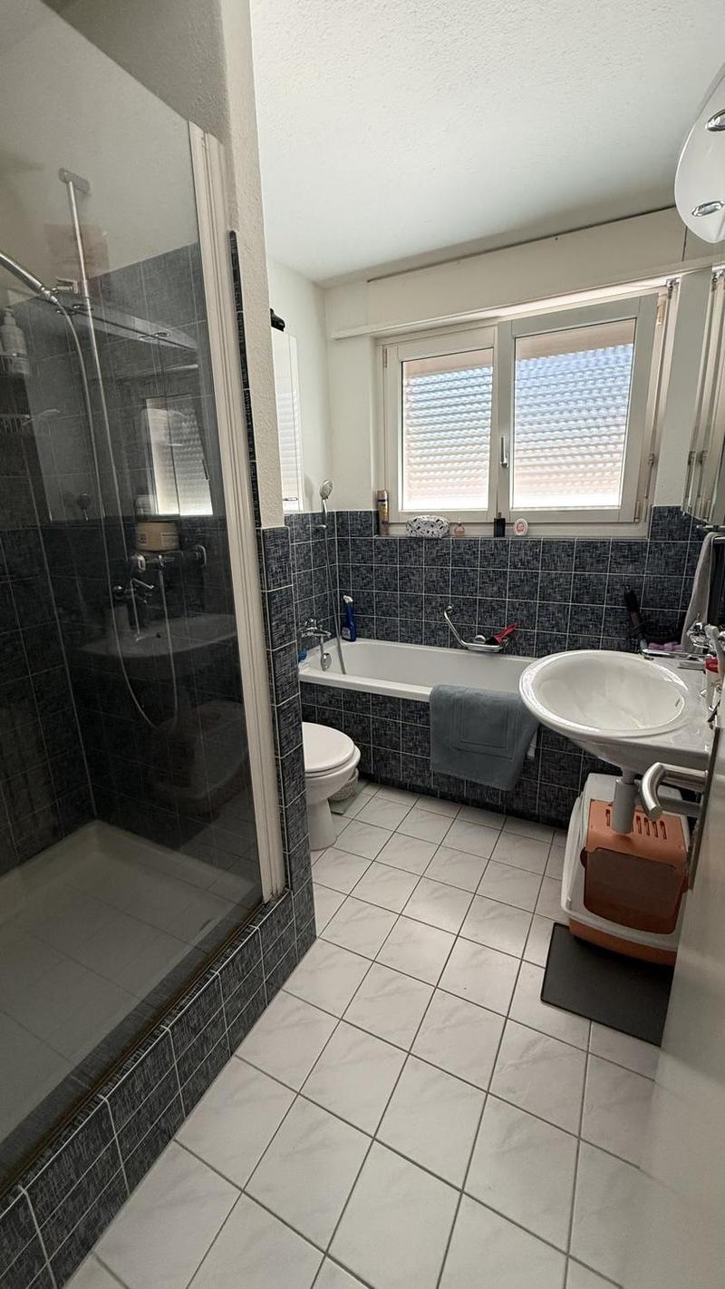 3.5 Zimmer Wohnung in Emmen 6032 (5)
