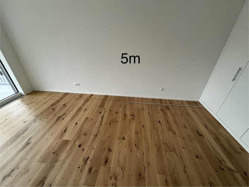 Appartamento di 2.5 locali con vista da sogno sul lago di Lucerna (10)