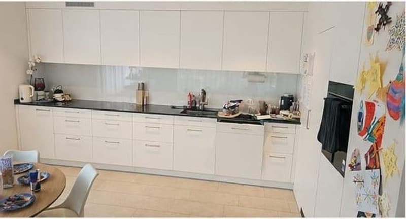 Moderne 3-Zimmer-Wohnung im Neubau Erstbezug in Auw (1)