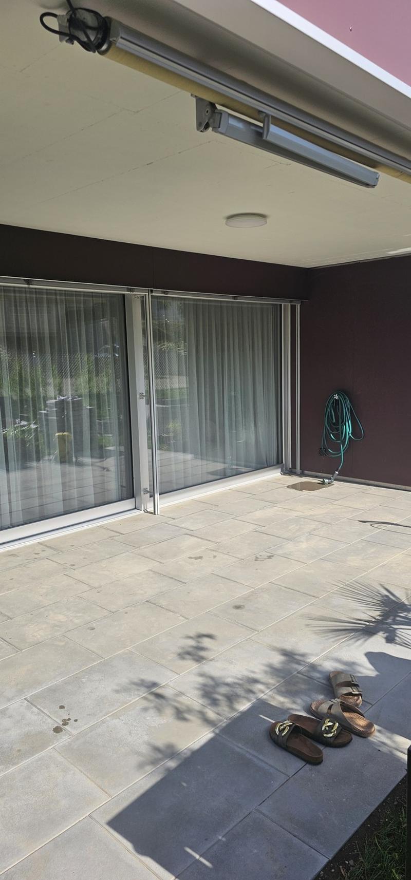 3 ½ locali appartamento, 5644 Auw (3)