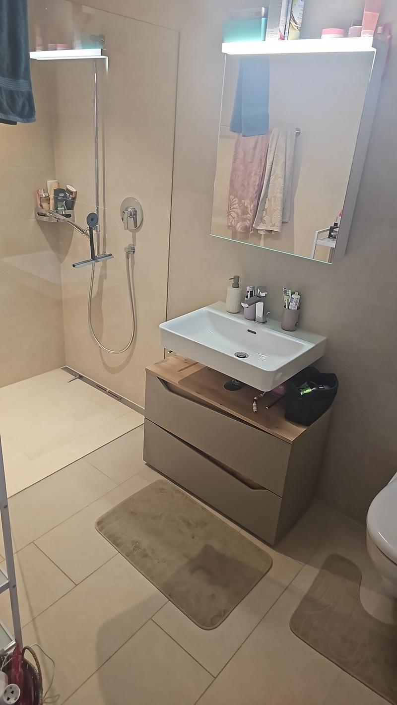 Moderne 3-Zimmer-Wohnung im Neubau Erstbezug in Auw (4)