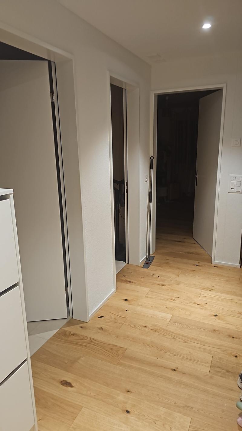 3 ½ locali appartamento, 5644 Auw (4)