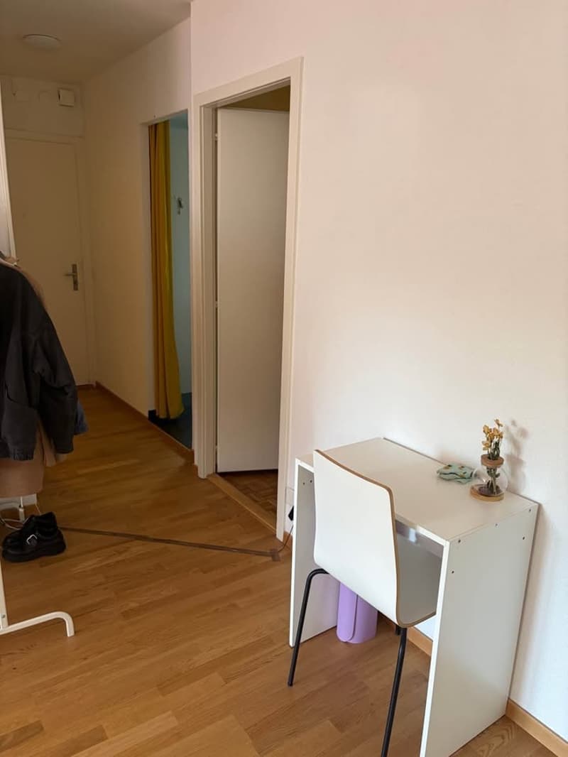 Appartamento di 4 camere, 1020 Renens (7)