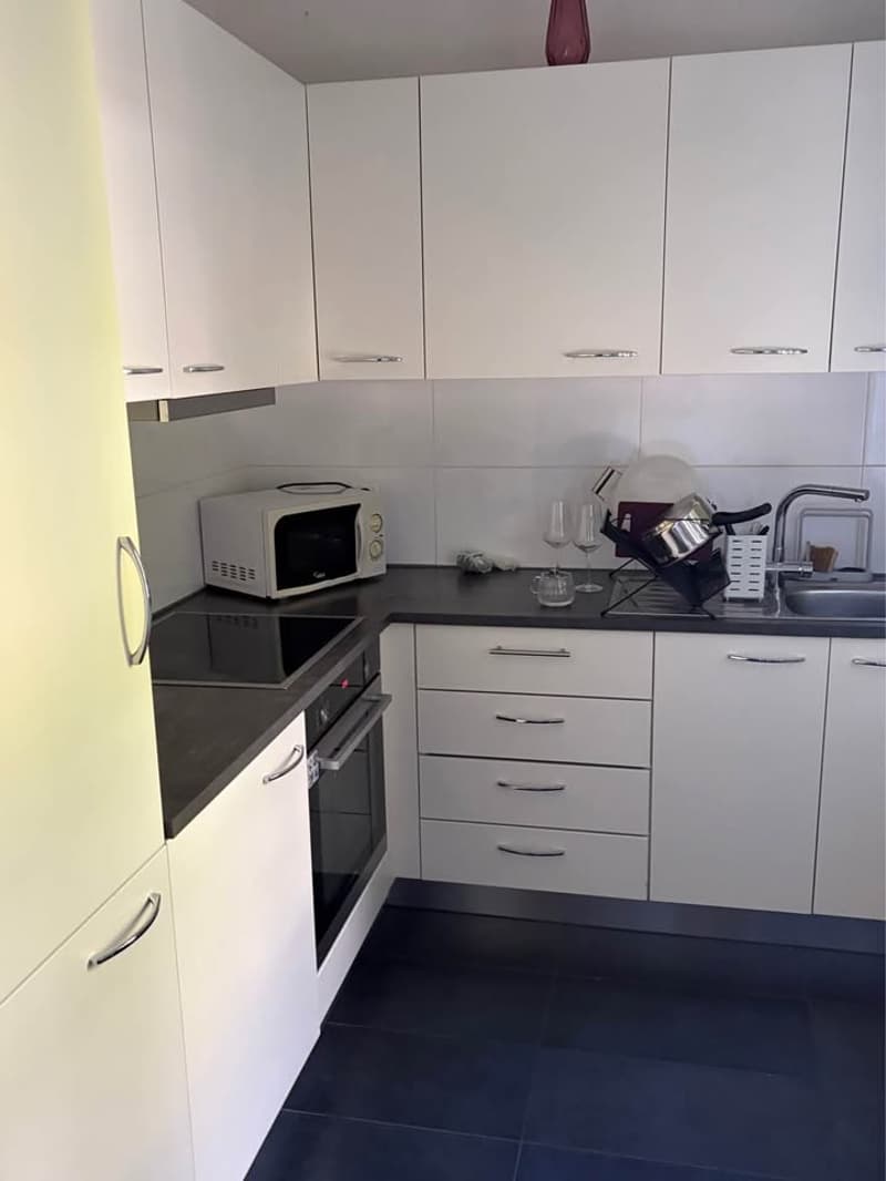 Appartamento di 4 camere, 1020 Renens (4)