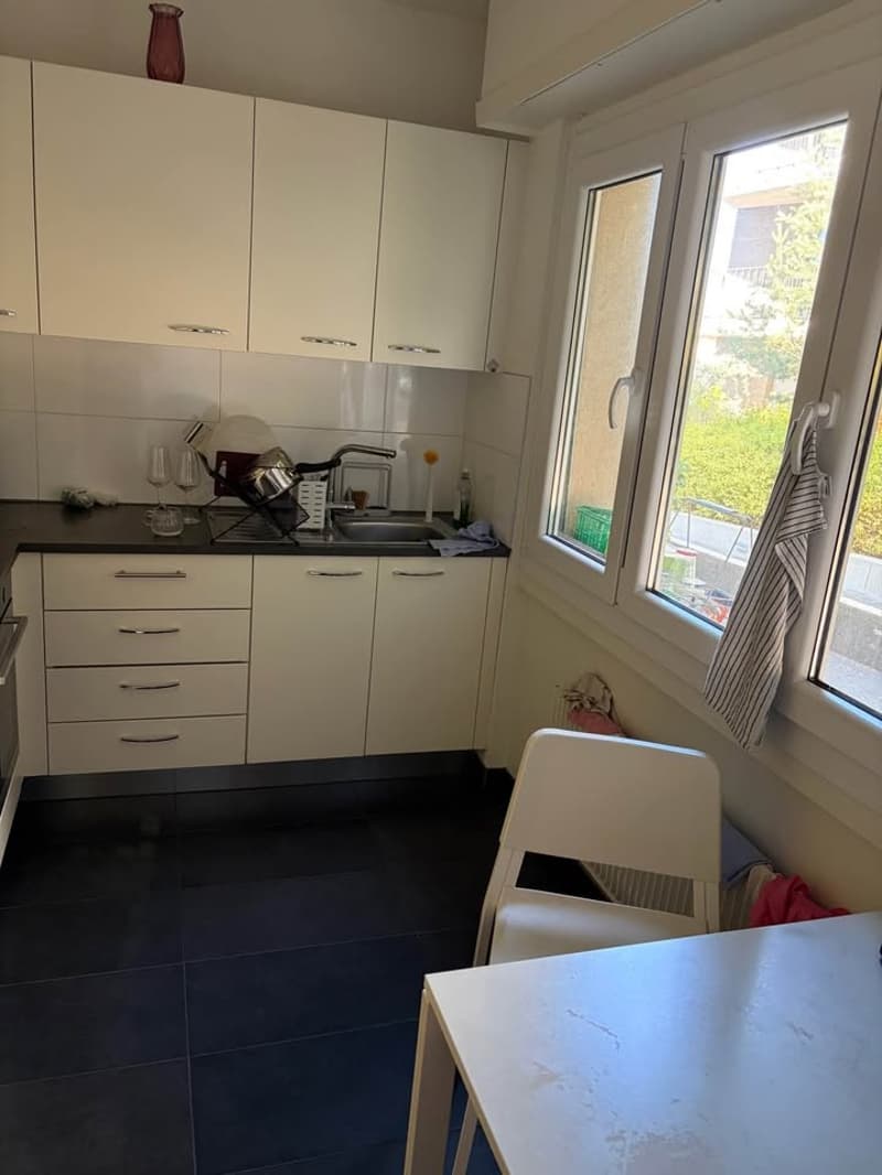 Appartamento di 4 camere, 1020 Renens (5)