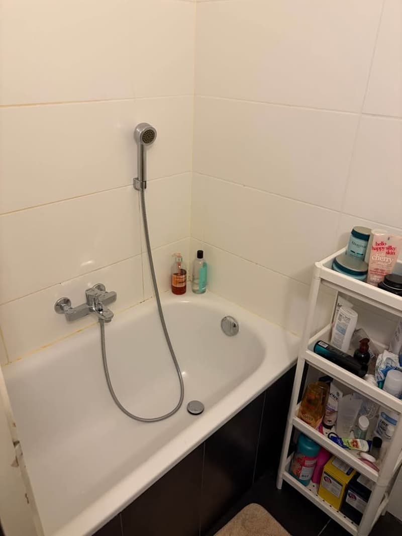 Appartamento di 4 camere, 1020 Renens (8)