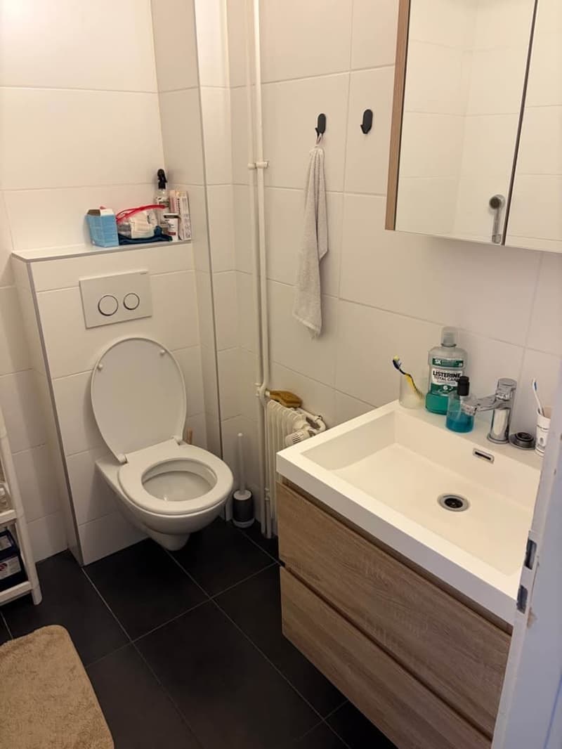 Appartamento di 4 camere, 1020 Renens (1)