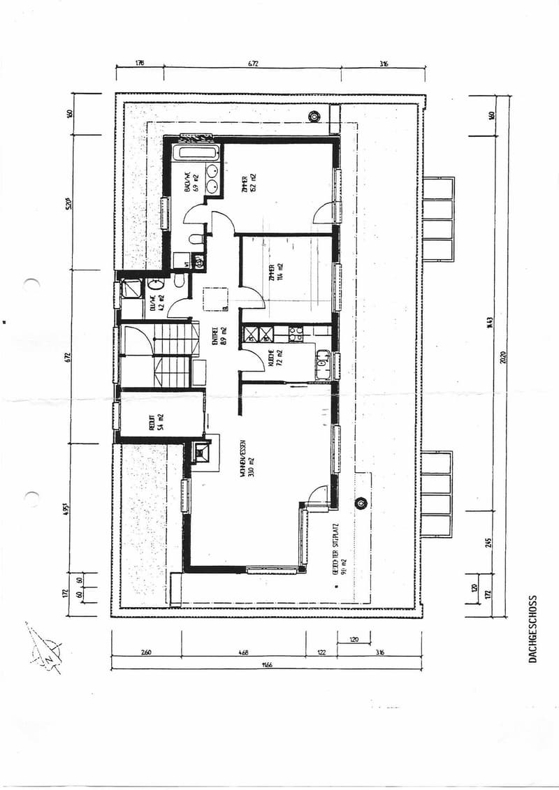 Sous-location pour un an, éventuellement plus long (4)