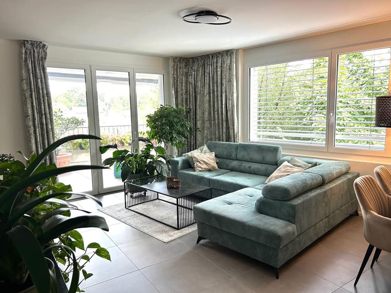 Living space