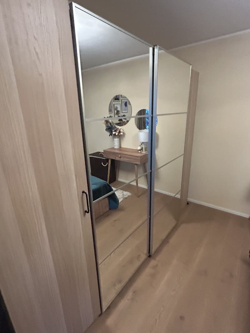 Large and cosy room with private bathroom for sublet (2)