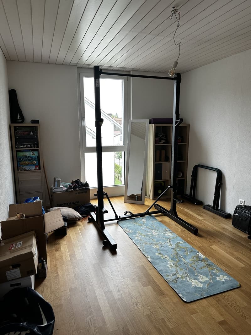 Wilhalde 4B 3.5-room apartment (7)