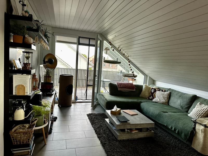 Wilhalde 4B 3.5-room apartment (1)